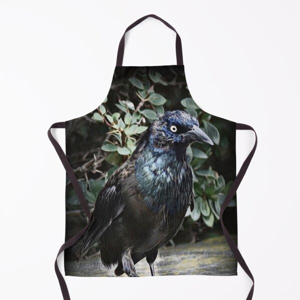 Item preview, Sturnidae designed and sold by ReneeKennedy.