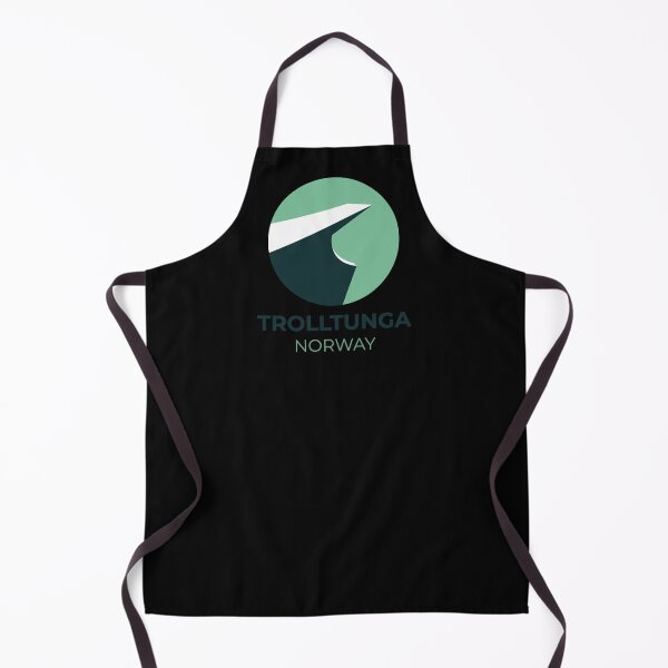 Item preview, Trolltunga - Norway designed and sold by Moritz Schwäble.