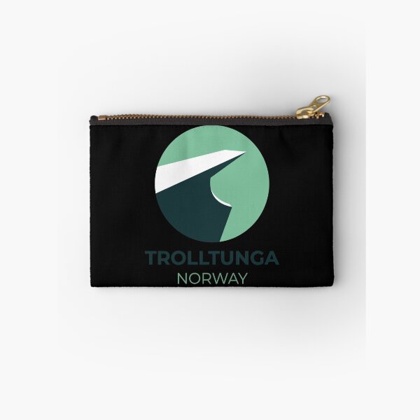 Item preview, Trolltunga - Norway designed and sold by Moritz Schwäble.