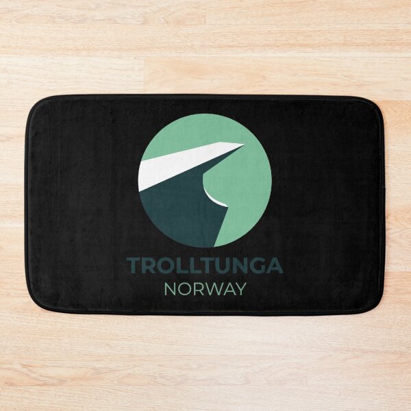 Item preview, Trolltunga - Norway designed and sold by Moritz Schwäble.