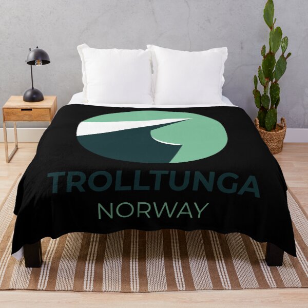 Item preview, Trolltunga - Norway designed and sold by Moritz Schwäble.