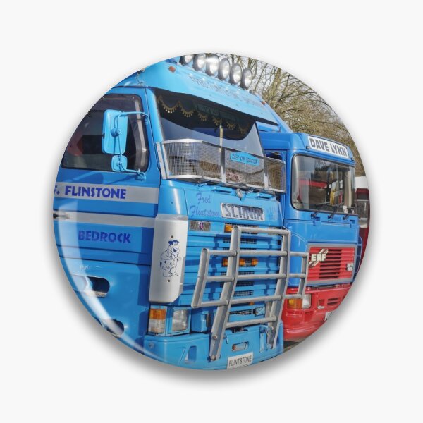 Item preview, Classic Commercial Lorries at Warminster, Wiltshire, UK designed and sold by Andy Harker.