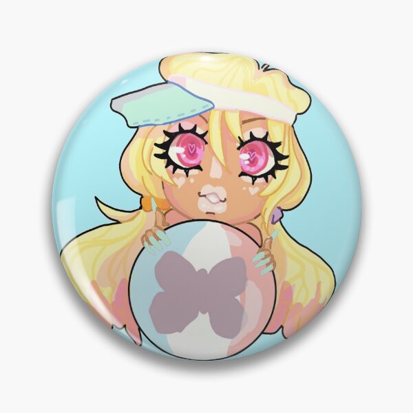 Item preview, Beach Babe Gal designed and sold by Starchyuu.