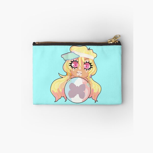 Item preview, Beach Babe Gal designed and sold by Sanctuscurra Atelier.