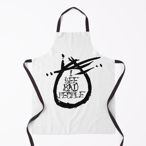 Item preview, I See Bad People designed and sold by GS-Designs.