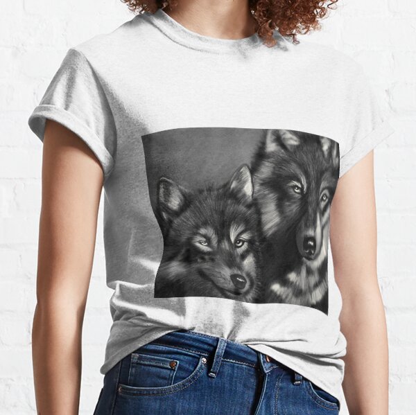 Wolves Classic T-Shirt