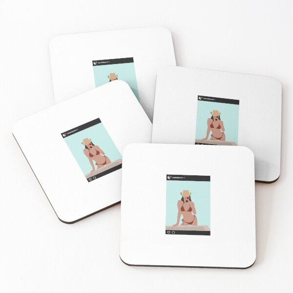 Item preview, kendall insta designed and sold by Sticker Check.