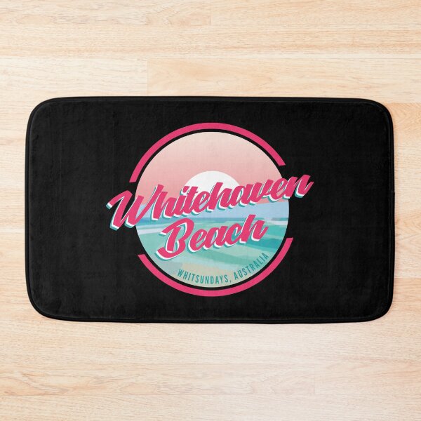 Item preview, Whitehaven Beach - Whitsundays, Australia designed and sold by Moritz Schwäble.