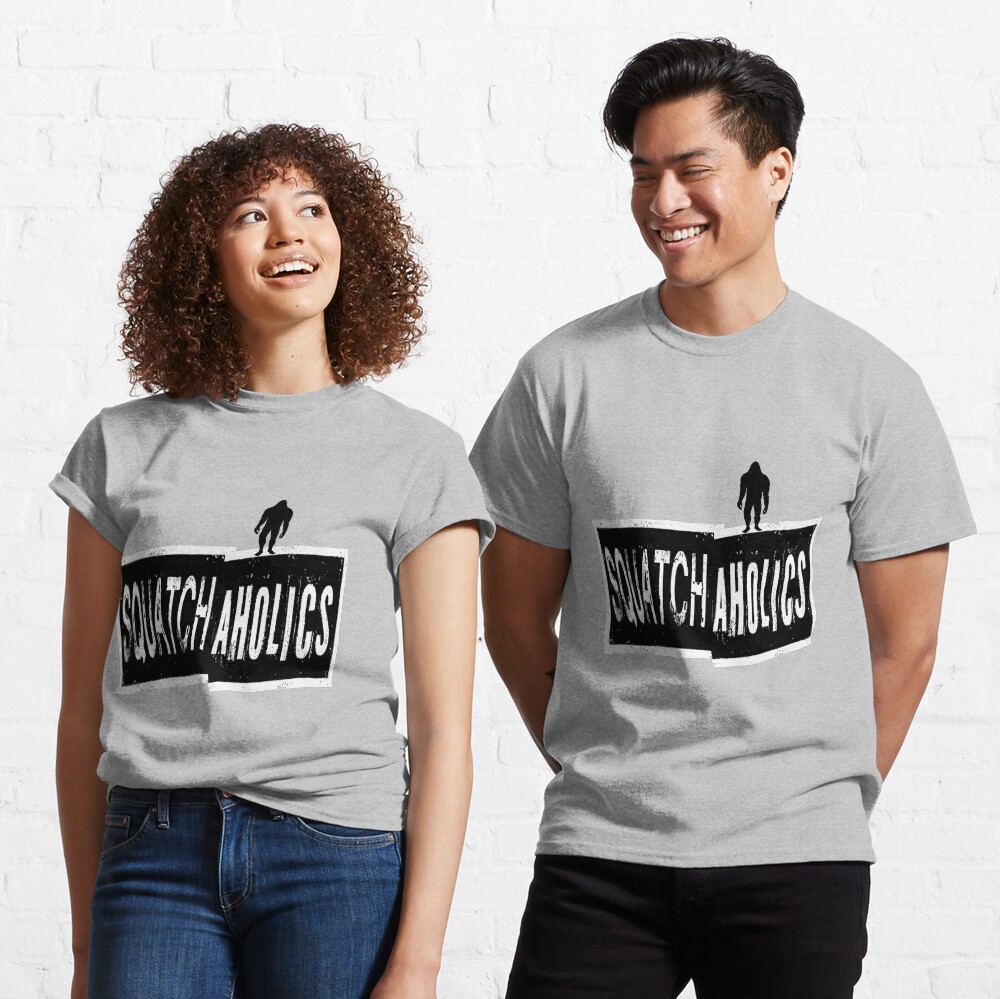 Item preview, Classic T-Shirt designed and sold by Gypsybilla.