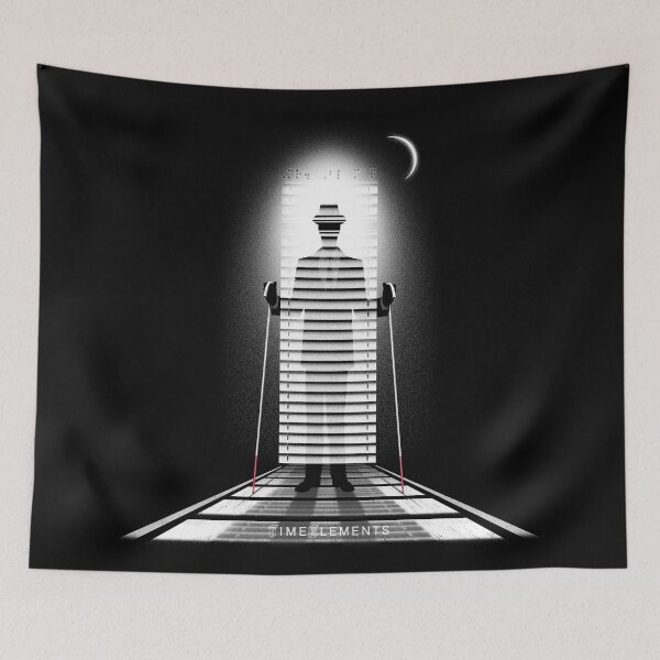 Item preview,  mr. blind designed and sold by filippobassano.