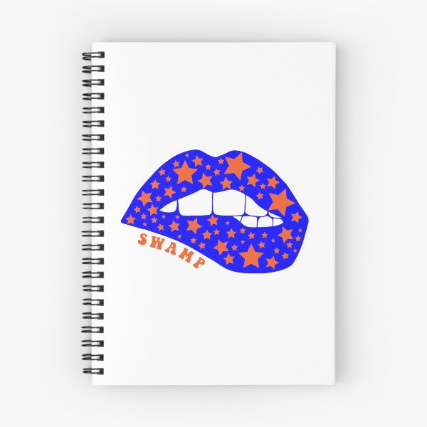 Item preview, Lip Bite Swamp designed and sold by goesbylivvv.