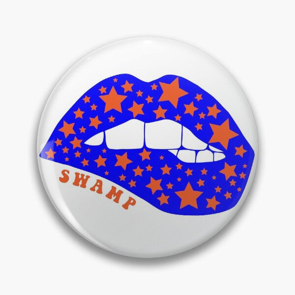 Item preview, Lip Bite Swamp designed and sold by goesbylivvv.