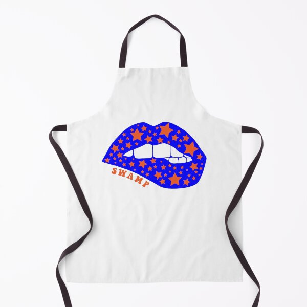 Item preview, Lip Bite Swamp designed and sold by goesbylivvv.