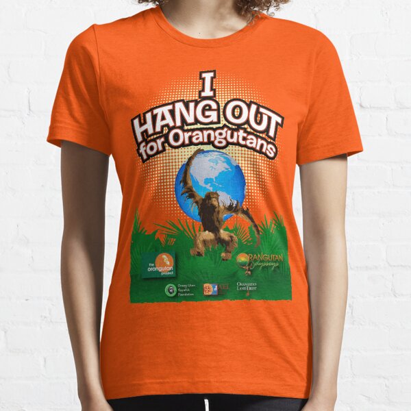 hangout shirts