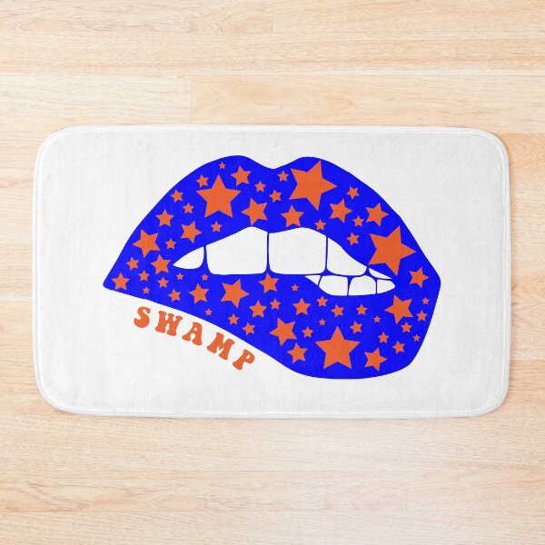 Item preview, Lip Bite Swamp designed and sold by goesbylivvv.