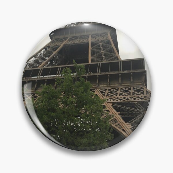 Item preview, Eiffel Tower Paris  designed and sold by winnieupgrade.
