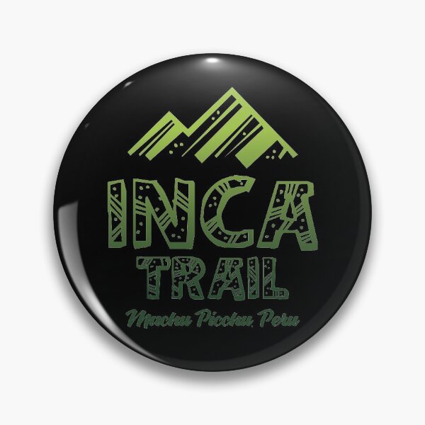 Artikelvorschau, Inca Pfad - Machu Picchu - Peru entworfen und verkauft von Moritz Schwäble.