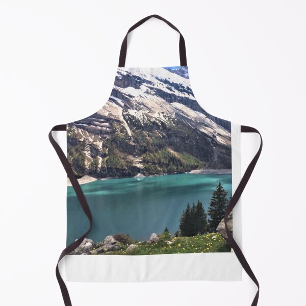 Artikelvorschau, Schweizer Bergsee entworfen und verkauft von TopBaseline.
