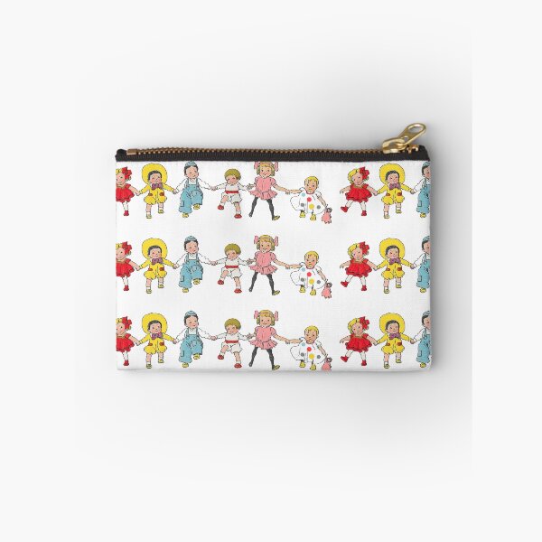 Item preview, Antique Image Kids In a Line designed and sold by Periscope9.