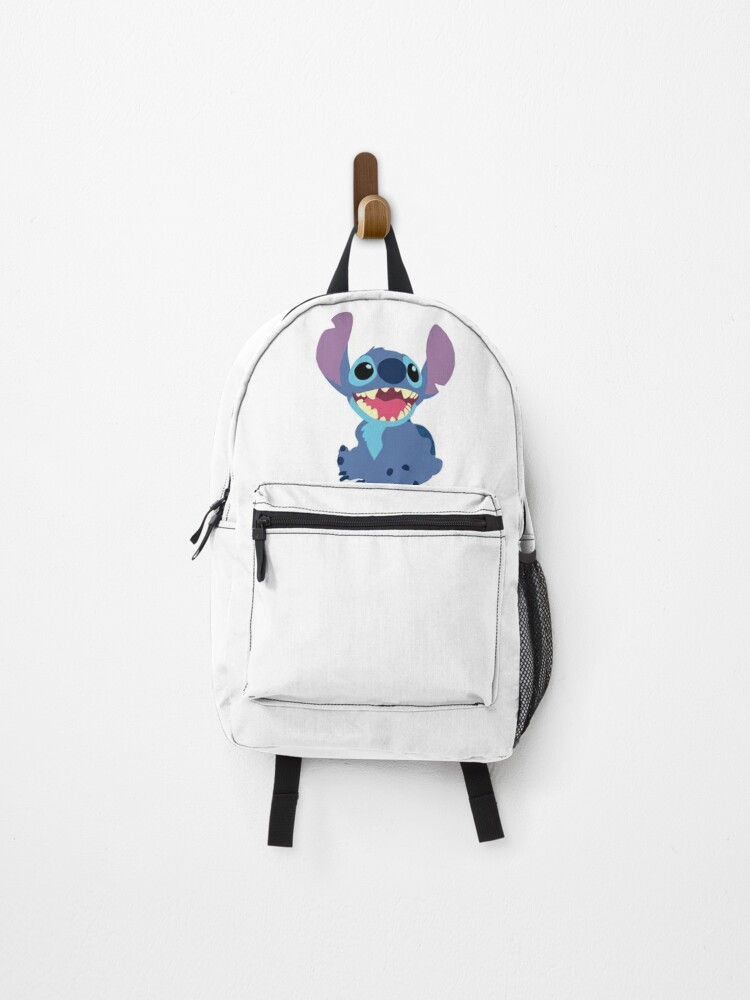 lilo and stitch | Backpack