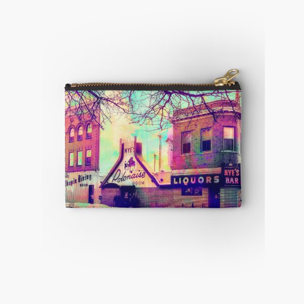 Item preview, Nye's Polonaise Room designed and sold by Susan Stone.