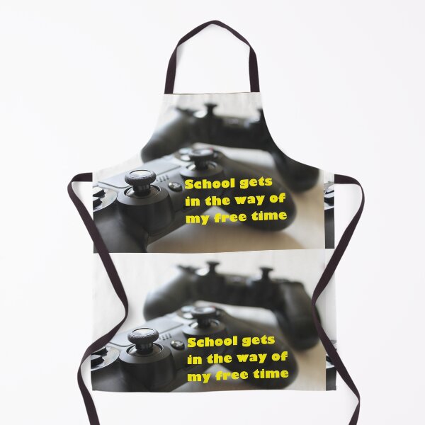 Item preview, School Gets in the Way designed and sold by lotero.