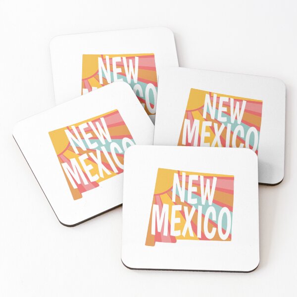 Item preview, New Mexico designed and sold by Mariely Rebollar.