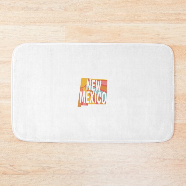 Item preview, New Mexico designed and sold by Mariely Rebollar.