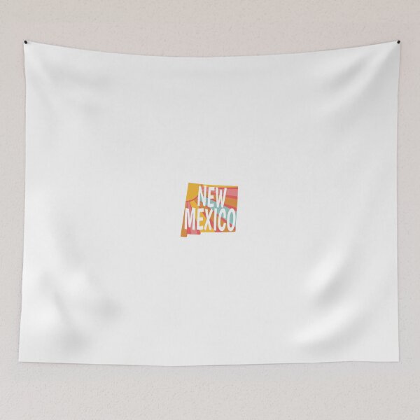 Item preview, New Mexico designed and sold by Mariely Rebollar.