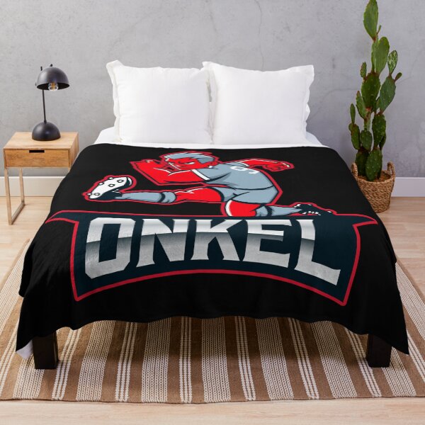 Item preview, Cool Uncle Onkel Playing Football Soccer Fußball German Deutsch  designed and sold by Time4German.