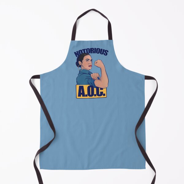 Item preview, Notorious AOC alexandria ocasio cortez designed and sold by FrictionMaxxing.