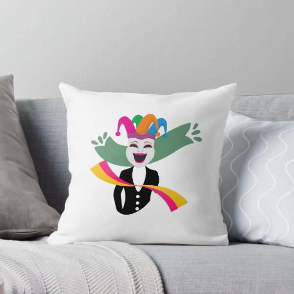 Artikelvorschau, Joker entworfen und verkauft von SIMSCollection.