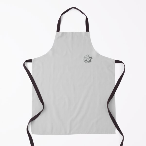 Item preview, Simple Black Ink Beach Print designed and sold by Katies1800.