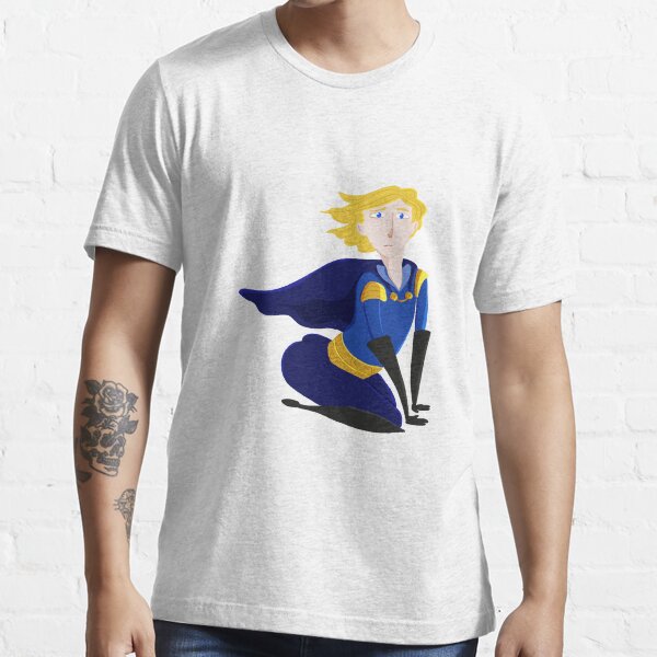 Prince Butt! Essential T-Shirt
