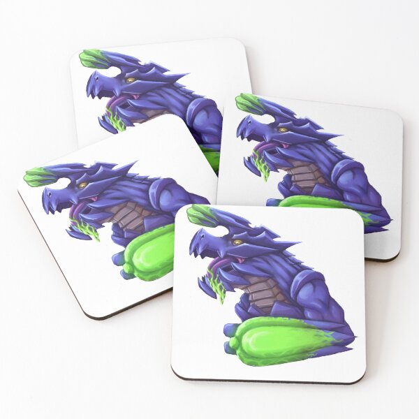 Item preview, Monster hunter Brachydios slime designed and sold by Gabe Vs  Creations.