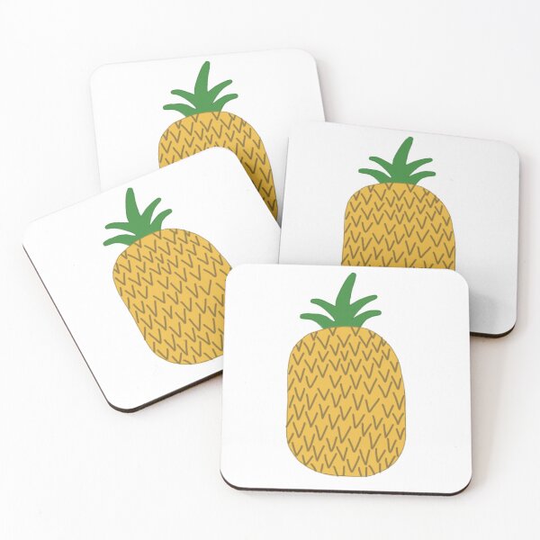 Item preview, Pineapple designed and sold by dole-mv.