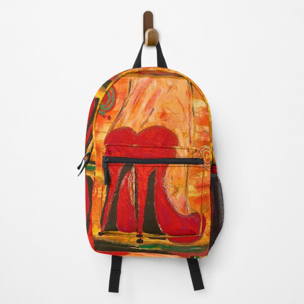 Item preview, Red Shoes designed and sold by Andre Beaulne.