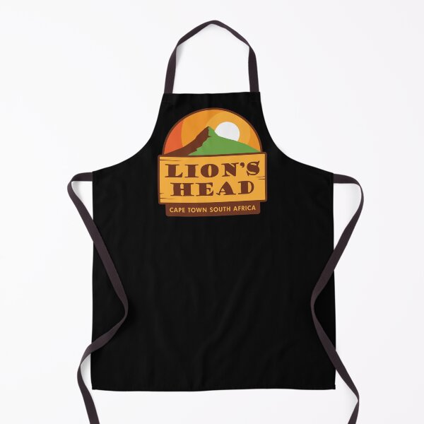 Item preview, Lion's Head, Cape Town South Africa designed and sold by Moritz Schwäble.