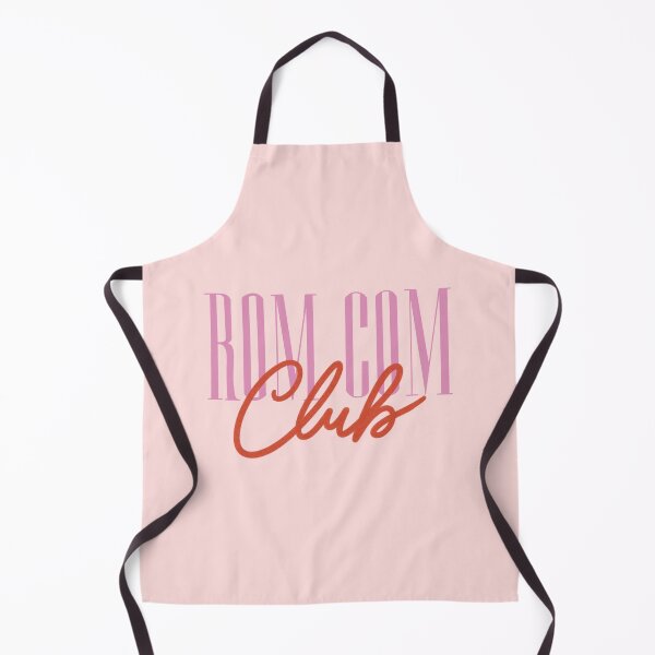 Item preview, RomCom Club designed and sold by GalaxyEyes.