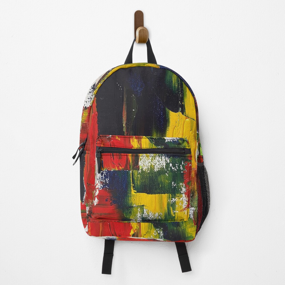 Item preview, Backpack designed and sold by Rafi04.