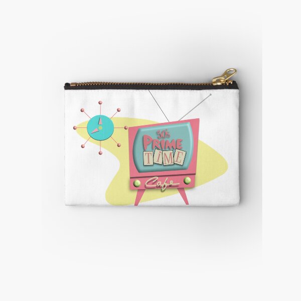 Item preview, 50s Prime Time Cafe designed and sold by TYPhoenicians.