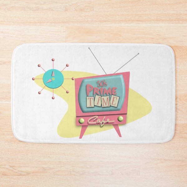 Item preview, 50s Prime Time Cafe designed and sold by TYPhoenicians.