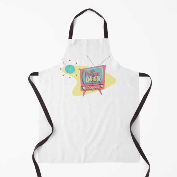 Item preview, 50s Prime Time Cafe designed and sold by TYPhoenicians.
