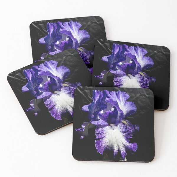 Item preview, Iris designed and sold by CanadianWild418.