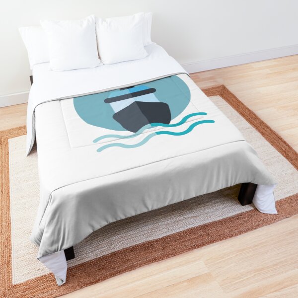 VESSEL Comforter