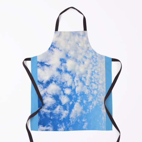 Item preview, Cloudy blue sky as background. designed and sold by IaroslavB.