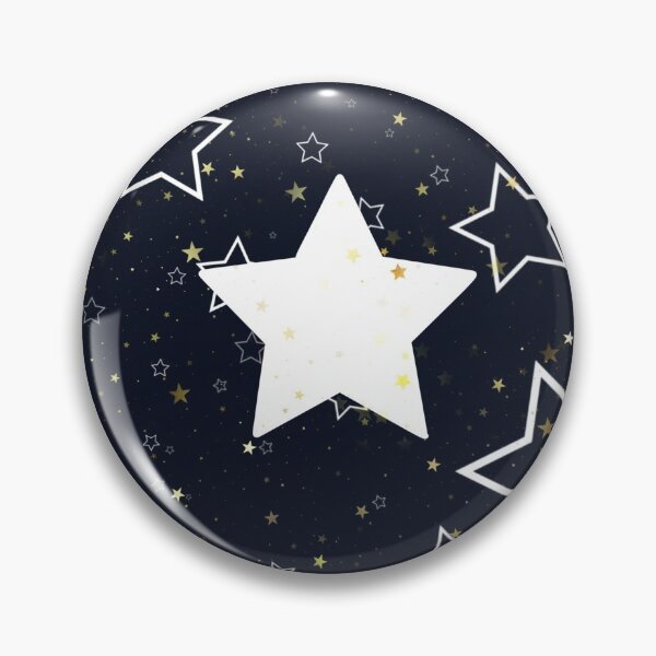 Item preview, Star field  designed and sold by HallyuHeaven.