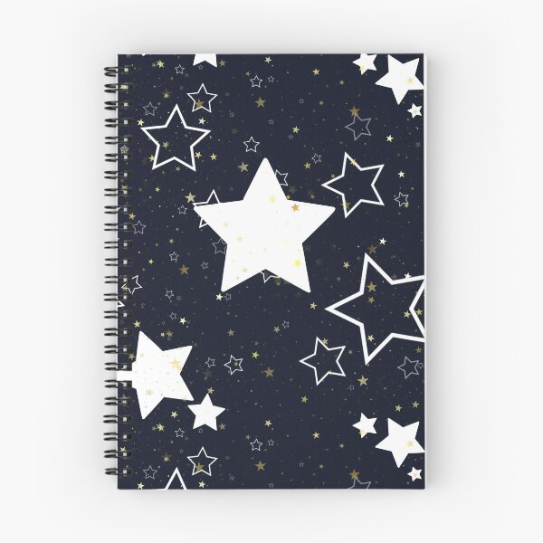 Item preview, Star field  designed and sold by HallyuHeaven.