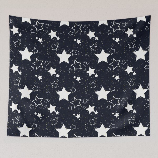 Item preview, Star field  designed and sold by HallyuHeaven.
