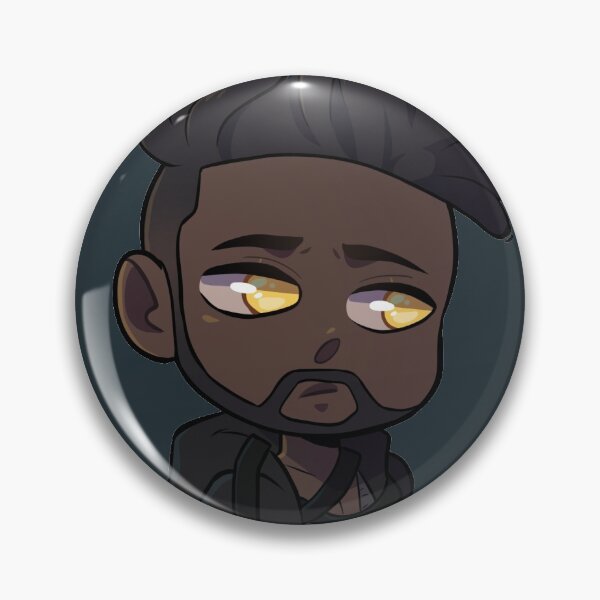 Artikelvorschau, Tristin Chibi entworfen und verkauft von JaimeScribbles.